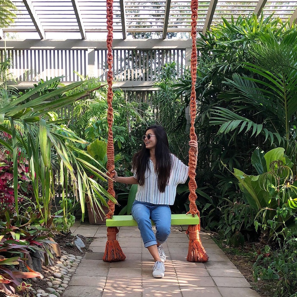 Meet your Posher, Kaila